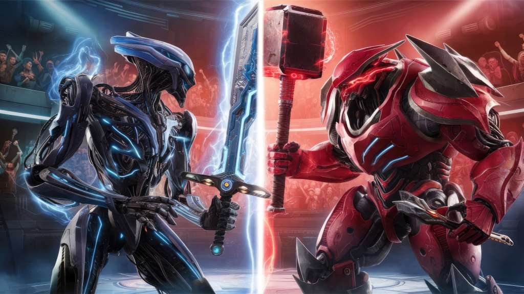 Discover the Epic Tale: JRPGs vs WRPGs – A Deep Dive