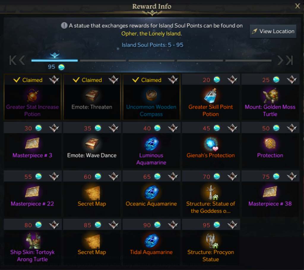 Preparing for the Collectible Hunt