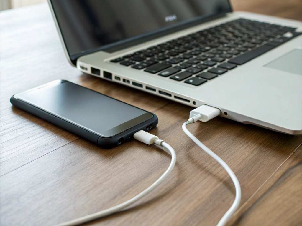 Battery Life Considerations for Mobile-Augmented PC Gaming