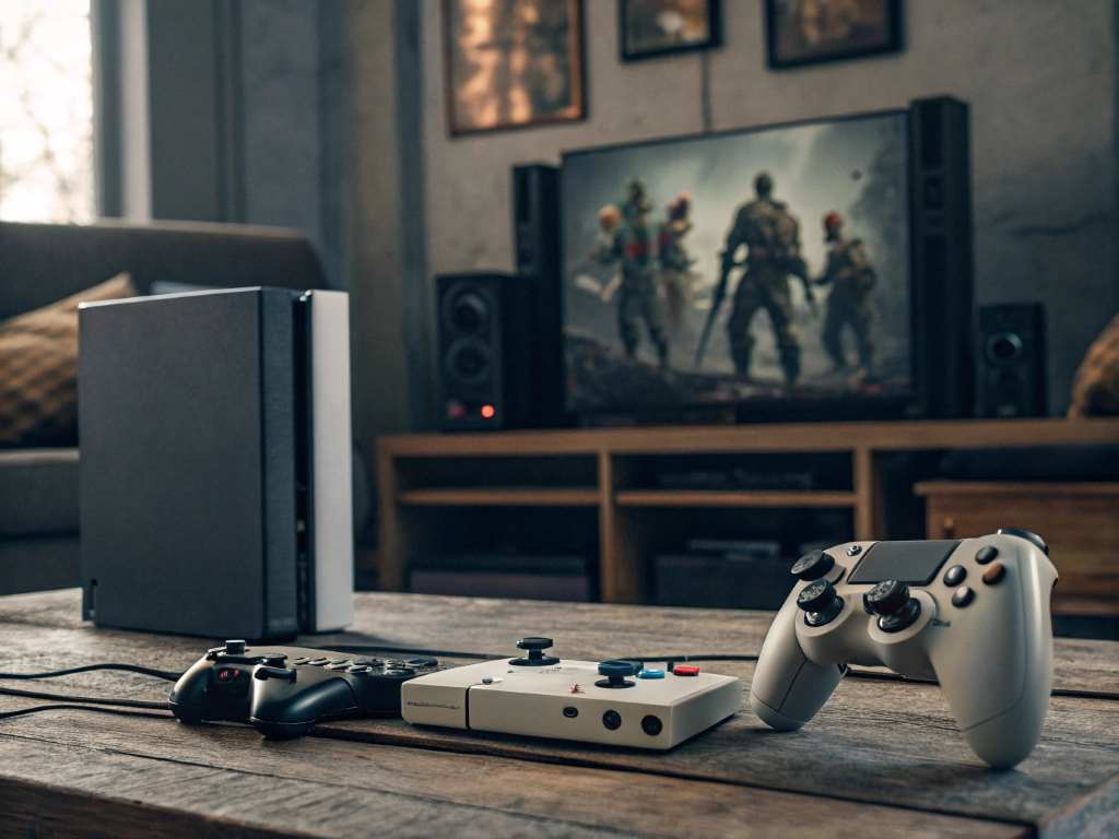 The Evolution of the Survival Horror Genre from Resident Evil to Today