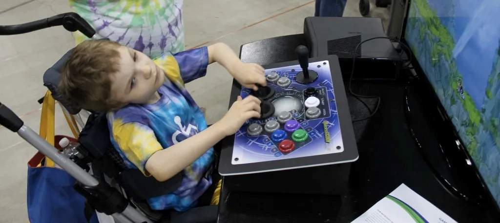 Accessibility Options in Modern AAA Games for Disabled Players