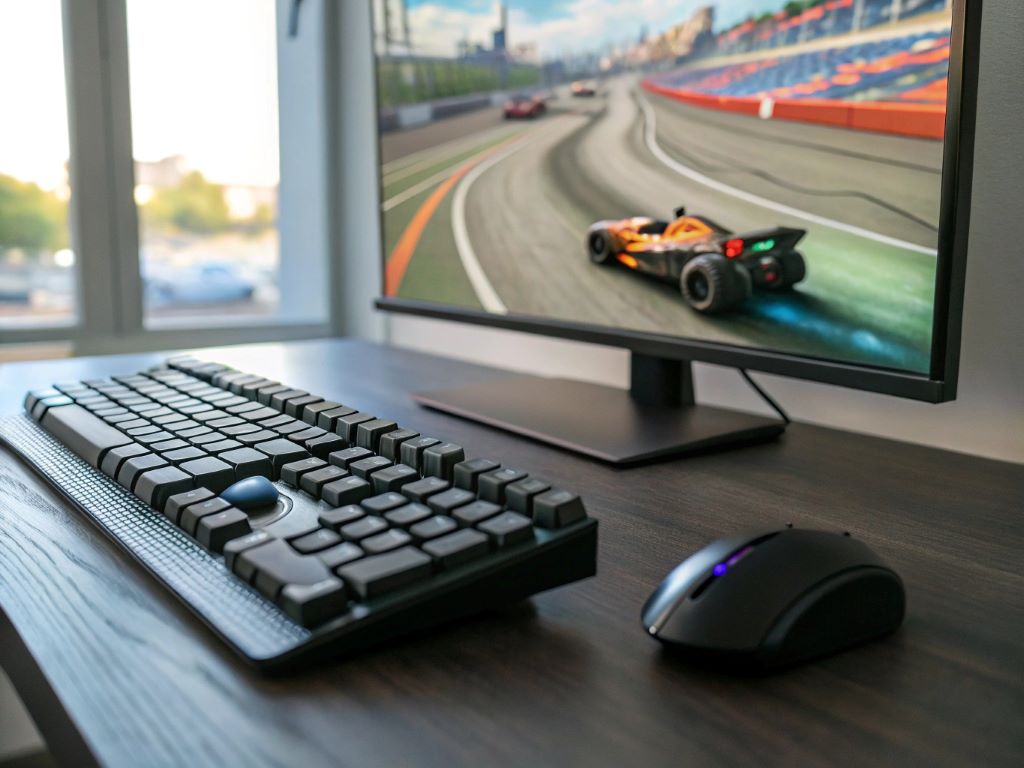 What Is the Most Popular Racing Game?