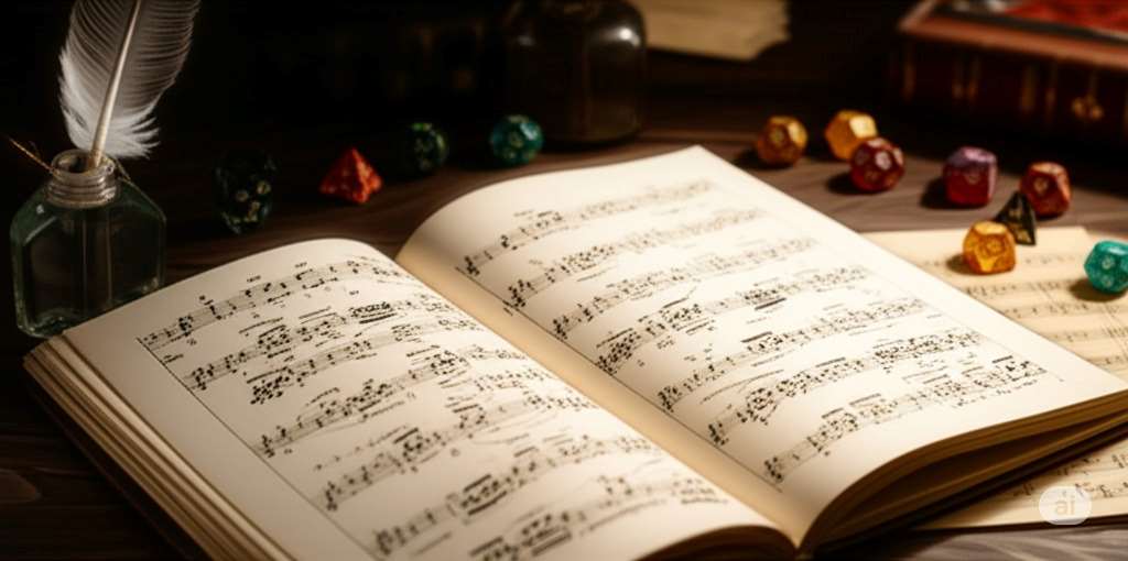 The Evolution of Orchestral Scores in RPGs: A Musical Journey