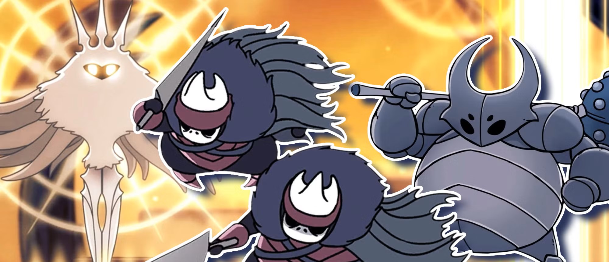 Boss Battles