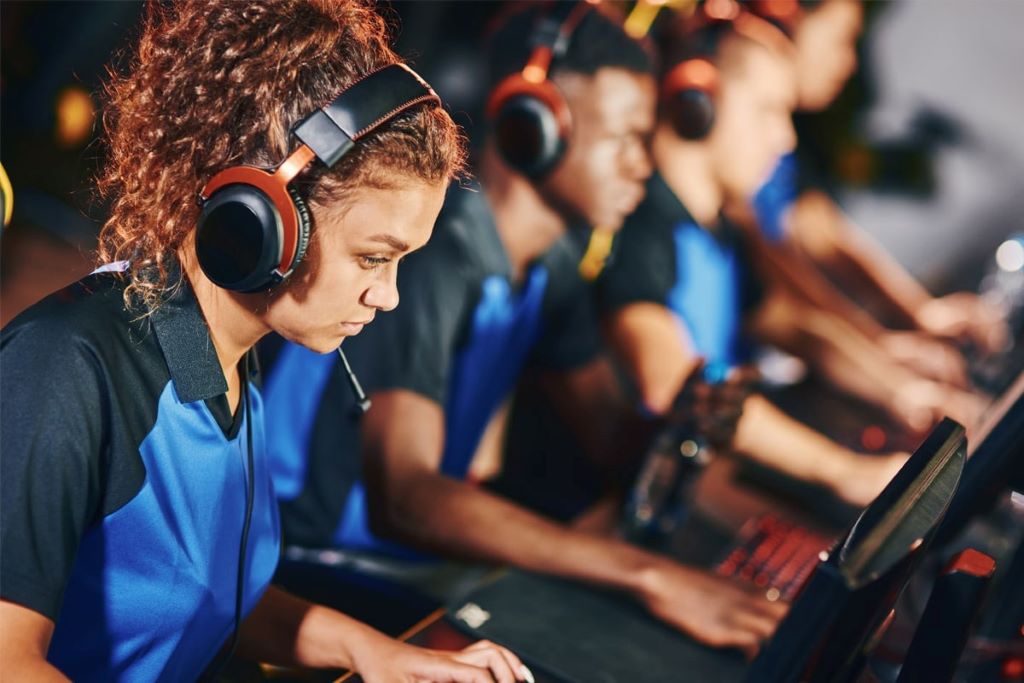 What are the most-watched esports tournaments in 2025?