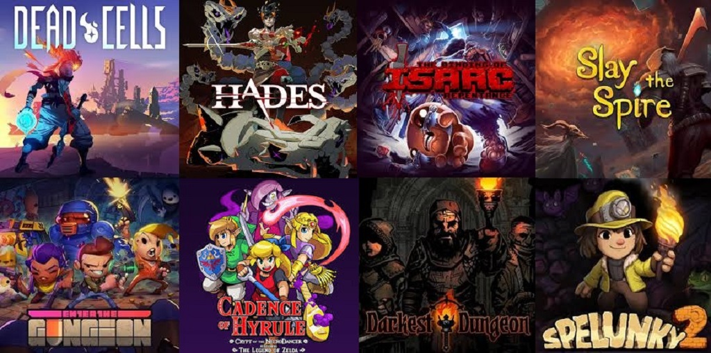 Are roguelikes too hard for beginners