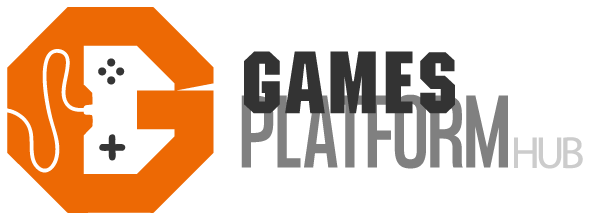 Games Platform Hub