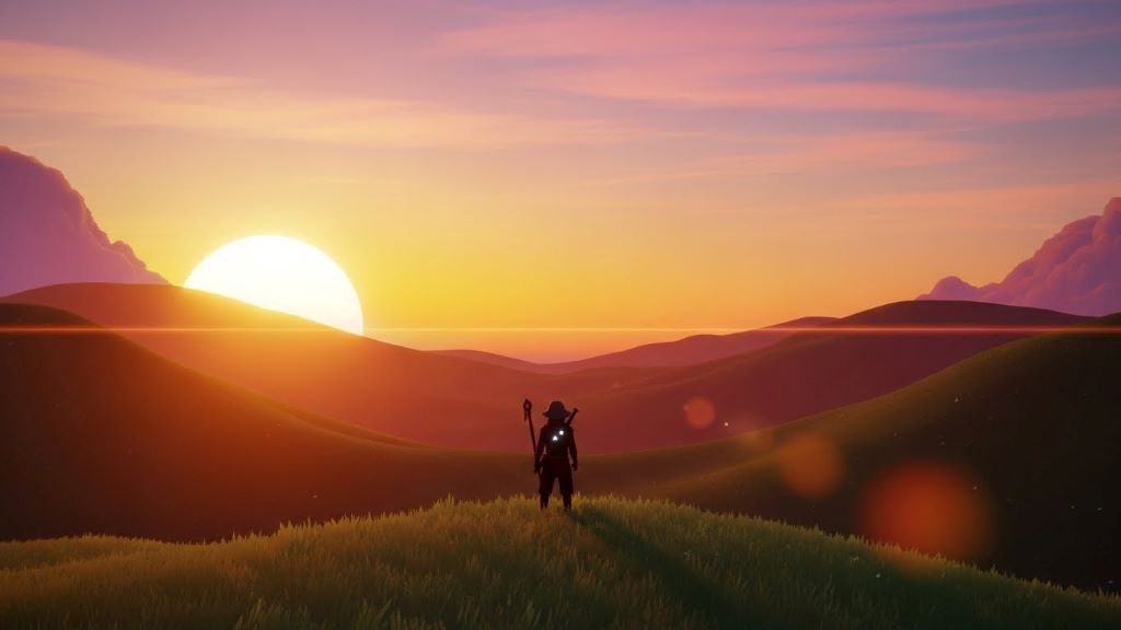 Best Games for Deep Relaxation While High