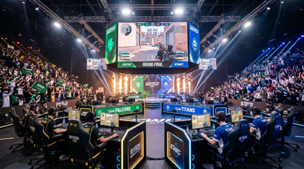 Countdown to Esports World Cup 2026: How to Secure Tickets, Teams, Games, Schedule & Big Surprises