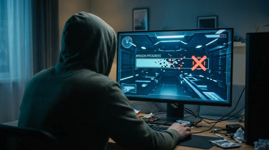 How to Fix Mission Progress Gaming Bugs in Denver, CO