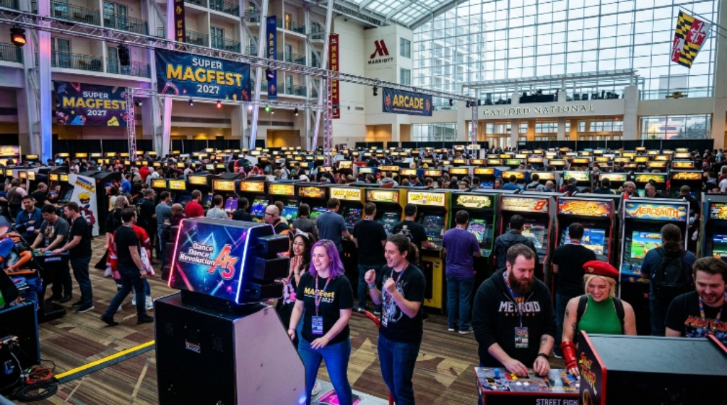 Super MAGFest 2027: Dates, Tickets, Schedule, Games, Music, and Guests